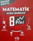 PALME 8.SINIF MATEMATİK PLUS SORU BANKASI