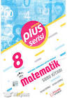 PALME 8.SINIF MATEMATİK SORU BANKASI PLUS