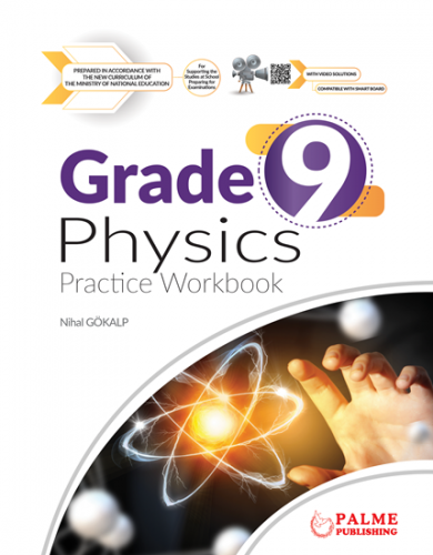 Palme 9 Grade Physıcs Practıce Workbook