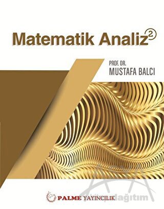 Matematik Analiz 2