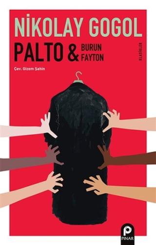 Palto - Burun ve Fayton Palto - Burun ve Fayton