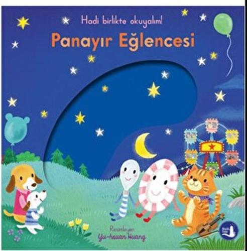 Panayır Eğlencesi