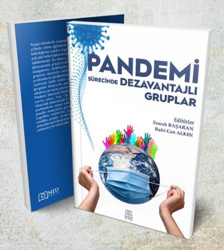 Pandemi Sürecinde Dezavantajlı Gruplar