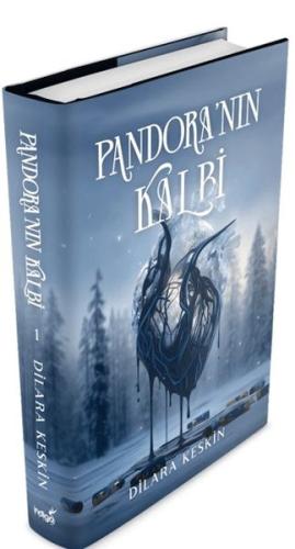 Pandora'nın Kalbi 1 (Ciltli) Pandora'nın Kalbi 1 (Ciltli)