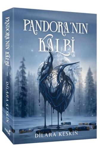 Pandora'nın Kalbi 1 Pandora'nın Kalbi 1
