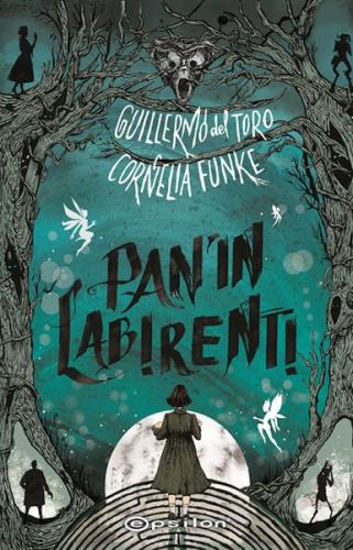 Pan'ın Labirenti Pan'ın Labirenti