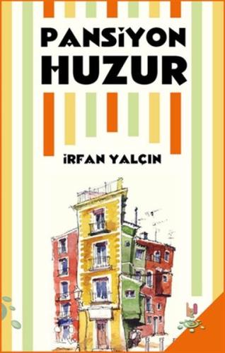 Pansiyon Huzur Pansiyon Huzur
