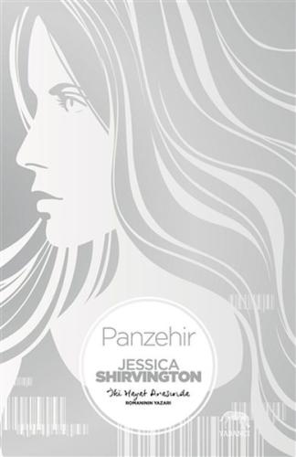Panzehir Ciltli Panzehir Ciltli