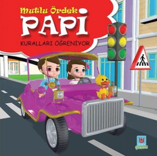Papi Kuralları Öğreniyor Papi Kuralları Öğreniyor