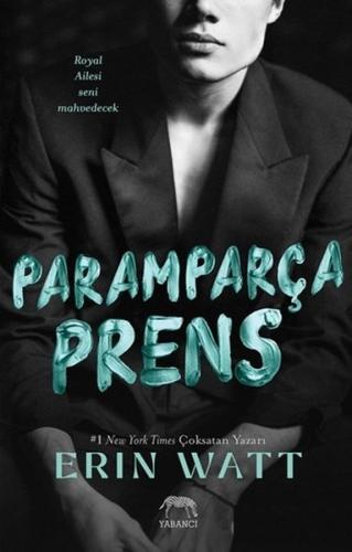 Paramparça Prens Paramparça Prens