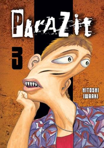 Parazit 3 Parazit 3