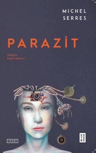 Parazit Parazit