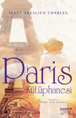 Paris Kütüphanesi Paris Kütüphanesi