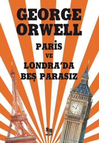 Paris Ve Londrada Beş Parasız