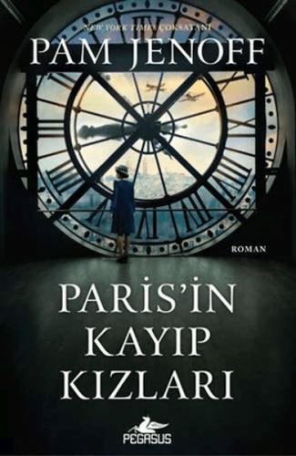 Paris'in Kayıp Kızları Paris'in Kayıp Kızları