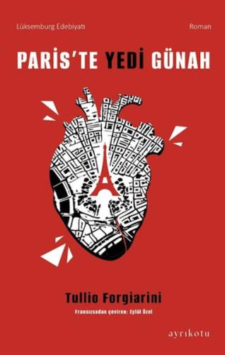 Paris'te Yedi Günah Paris'te Yedi Günah