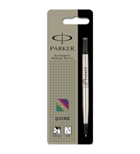 PARKER ROLLER KALEM REFIL MEDIUM SIYAH (S0881230) -