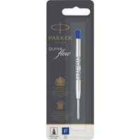 PARKER TUKENMEZ  REFIL FINE MAVI (S0909540)   *EK KAMPANYA* (tek ürün gönderilecektir, fotoğraf temsilidir)