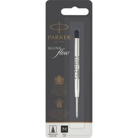 Parker Tükenmez Kalem Yedeği Medium Siyah P1950369