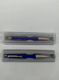 Parker Tükenmez Kalem Vector Ct Mavi P2025419