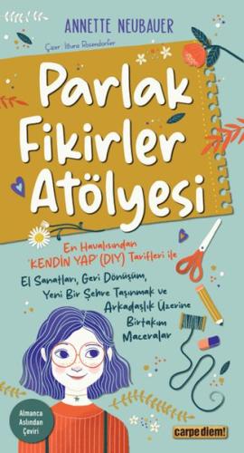 Parlak Fikirler Atölyesi Parlak Fikirler Atölyesi
