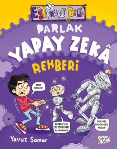 Parlak Yapay Zeka Rehberi Parlak Yapay Zeka Rehberi
