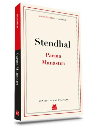 Parma Manastırı Parma Manastırı