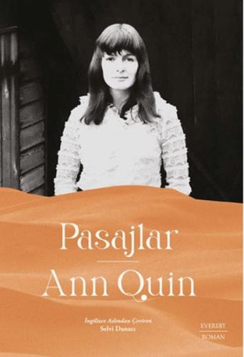 Pasajlar