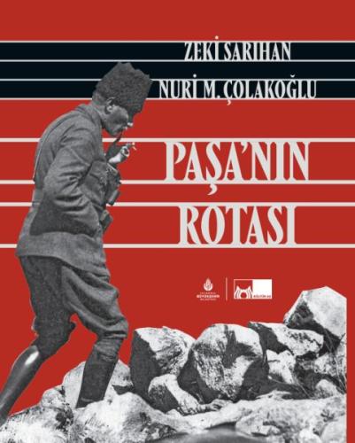 Paşa'nın Rotası Paşa'nın Rotası