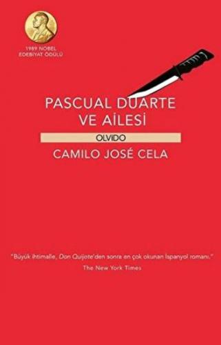 Pascual Duarte ve Ailesi