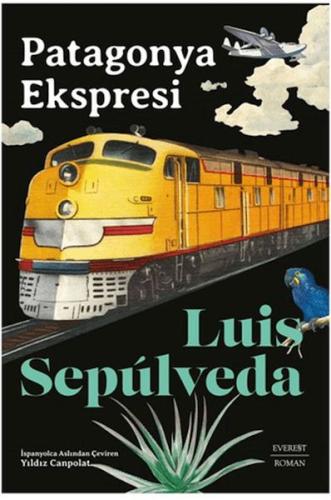Patagonya Ekspresi