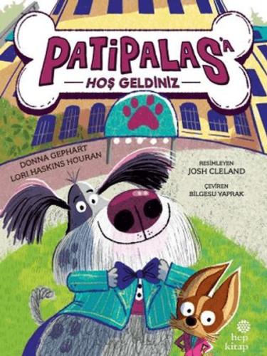 Patipalas'a Hoş Geldiniz