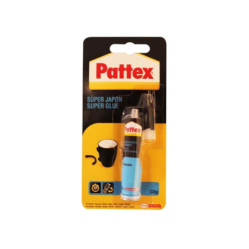 PATTEX 10 GR SIVI YAPIŞTIRICI