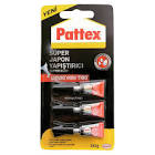 PATTEX 3apos;LÜ BLİSTER SIVI YAPIŞTIRICI