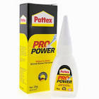 Pattex Süper Yapıştırıcı Pro Power 15g Tr/en