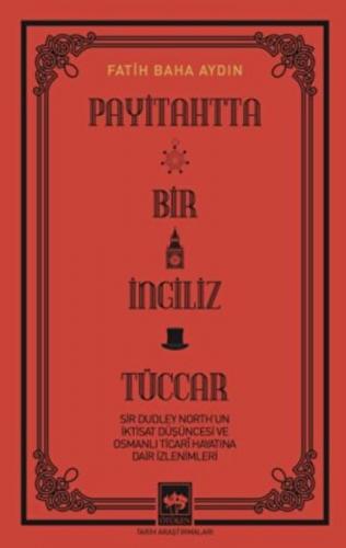 Payitahtta Bir İngiliz Tüccar