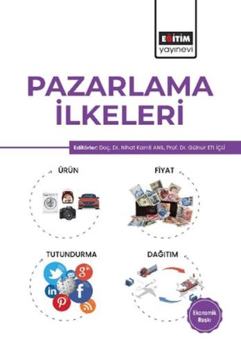 Pazarlama Ilkeleri-Ekonomik Baski, Clz Pazarlama Ilkeleri-Ekonomik Baski, Clz