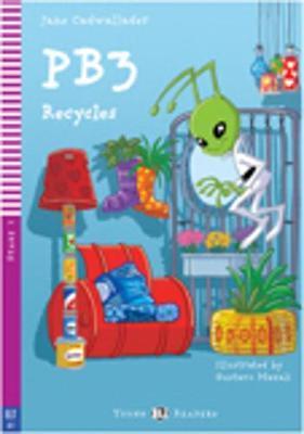 PB3 RECYCLES