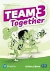 PEARSON TEAM TOGETHER 3 AB