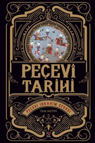 Peçevî Tarihi