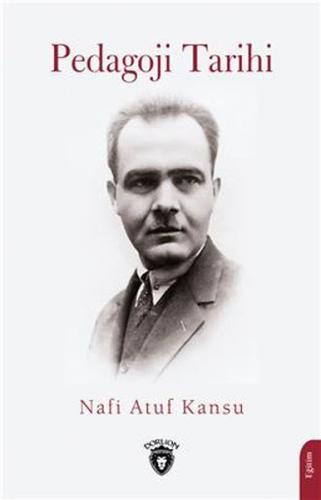 Pedagoji Tarihi Pedagoji Tarihi