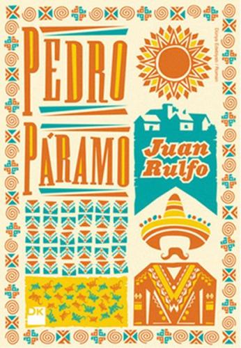 Pedro Paramo Pedro Paramo