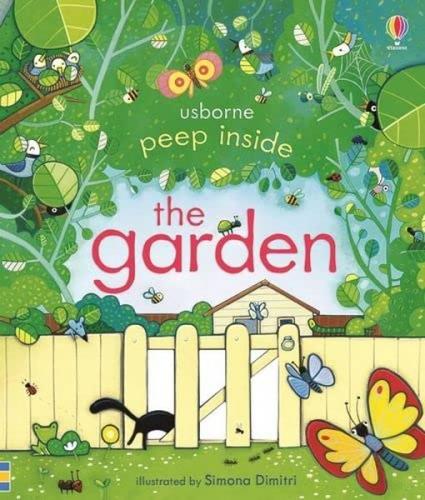 Peep Insıde The Garden