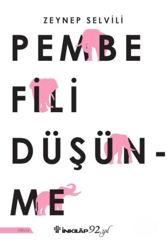 Pembe Fili Düşünme