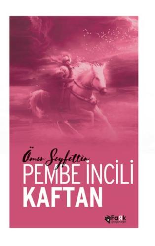 Pembe İncili Kaptan Pembe İncili Kaptan