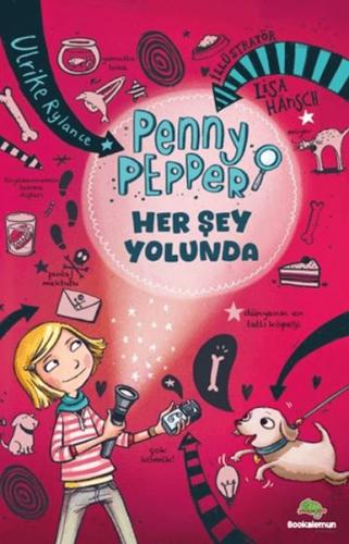 Penny Pepper - Her Şey Yolunda Penny Pepper - Her Şey Yolunda