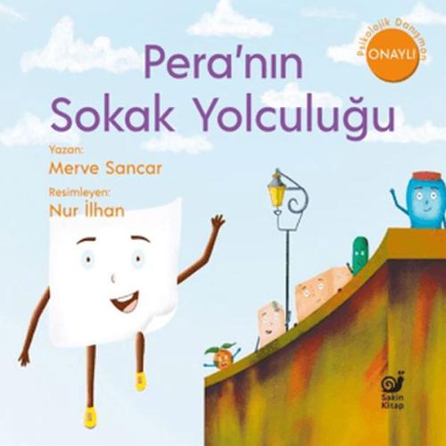 Pera'nın Sokak Yolculuğu Pera'nın Sokak Yolculuğu