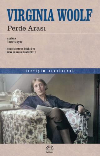 Perde Arası - Toplu Eserleri 8