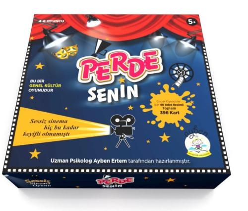 Perde Senin Perde Senin