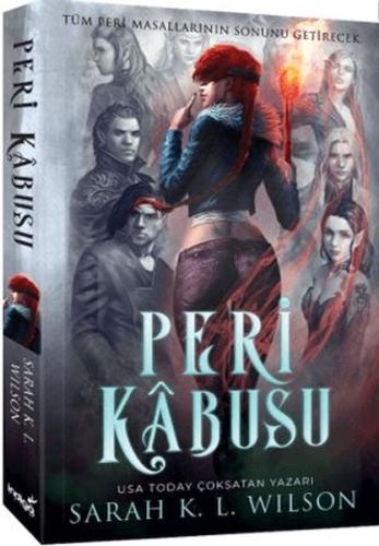 Peri Kabusu Peri Kabusu